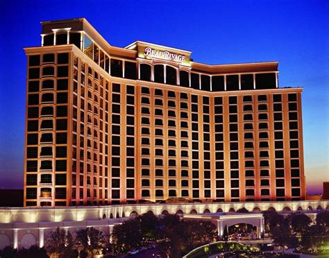 best casinos biloxi